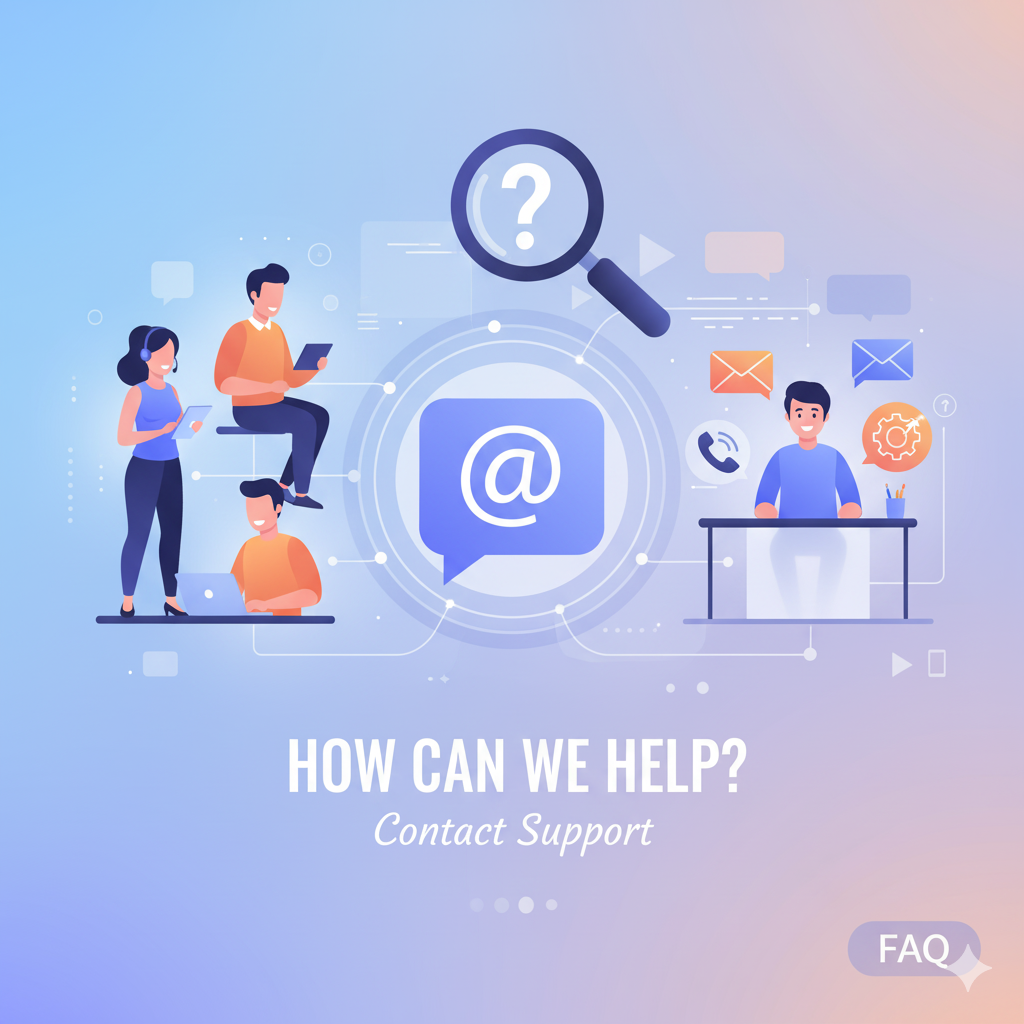 Professional business team collaboration